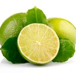 A força do limão para emagrecer