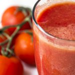 Esta funciona mesmo: Receita do suco de tomate para emagrecer