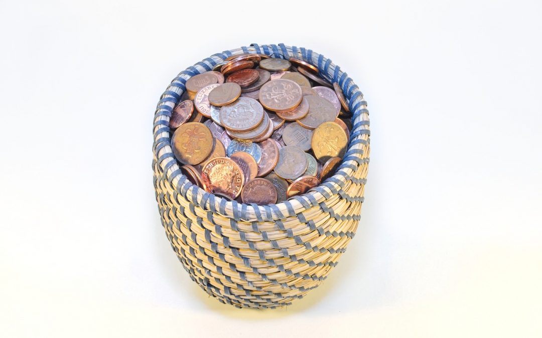 O Salmo da Fortuna com a Fita Amarela