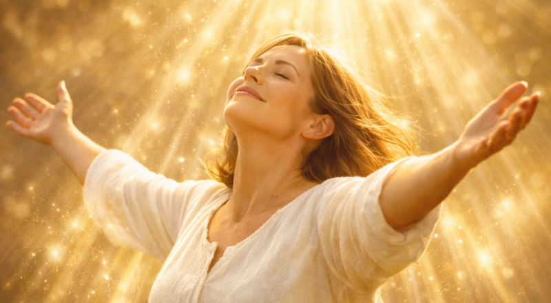 Sintomas Físicos e Seus Significados Espirituais: Guia Completo de Sinais no Corpo